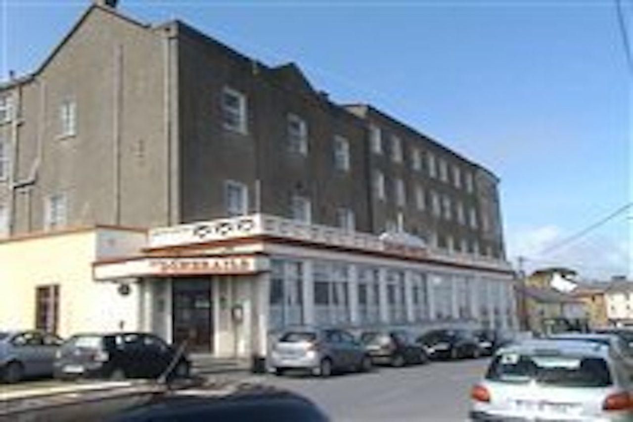 Grand Hotel טראמור מראה חיצוני תמונה